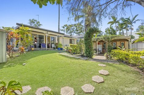Property photo of 120 Benowa Road Southport QLD 4215
