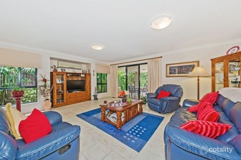 Property photo of 5 Horizon Place Redland Bay QLD 4165