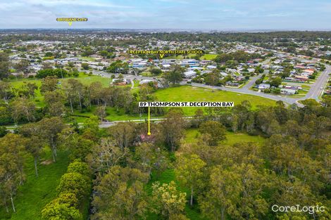 Property photo of 89-97 Thompson Street Deception Bay QLD 4508