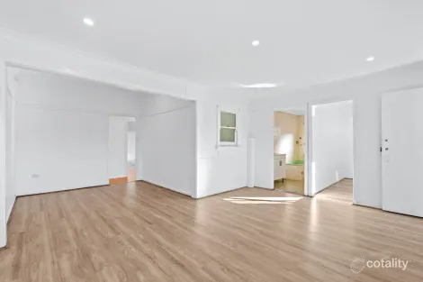 Property photo of 177 Wangee Road Greenacre NSW 2190