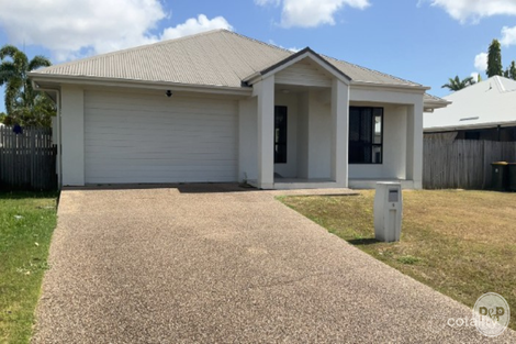 6 Wycombe Ct, Kirwan, QLD 4817