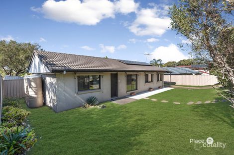Property photo of 80 Callaghan Way Capalaba QLD 4157