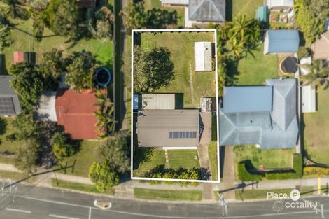Property photo of 80 Callaghan Way Capalaba QLD 4157