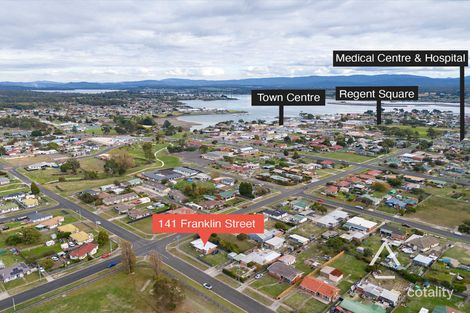 Property photo of 141 Franklin Street George Town TAS 7253