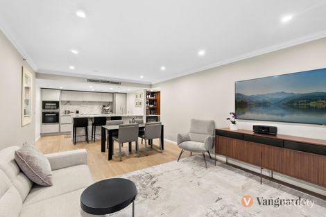Property photo of 2103/183 Kent Street Millers Point NSW 2000