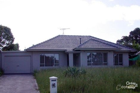 29 Holly Rise, Hackham West, SA 5163