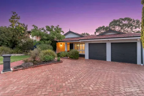 13 Sierra Ch, Leeming, WA 6149