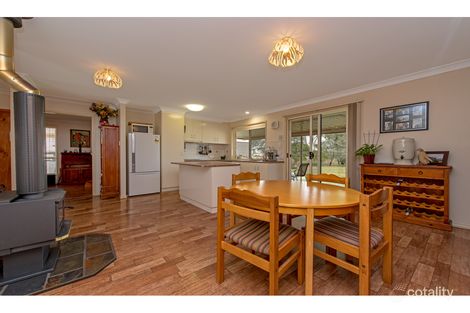 Property photo of 10 Sinclair Street Wyreema QLD 4352