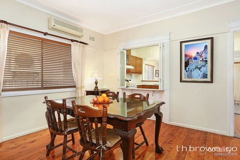 Property photo of 105 Arab Road Padstow NSW 2211