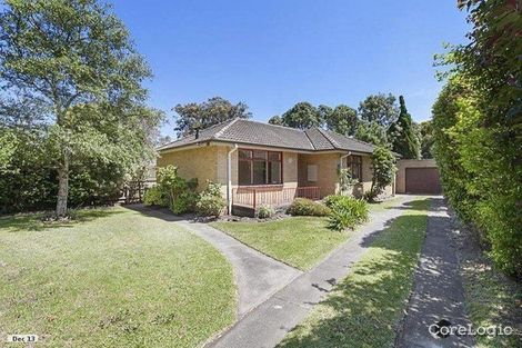 Property photo of 13 Ashbrook Court Oakleigh South VIC 3167