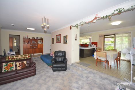 Property photo of 4 Tern Drive Burleigh Waters QLD 4220
