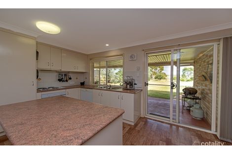 Property photo of 10 Sinclair Street Wyreema QLD 4352