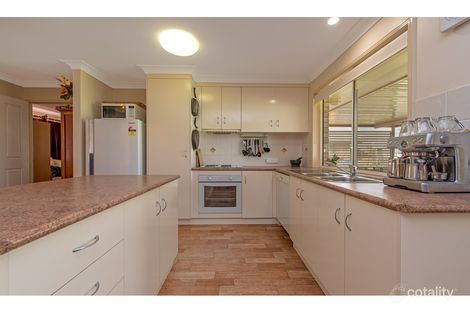 Property photo of 10 Sinclair Street Wyreema QLD 4352