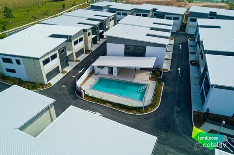 Property photo of 30/15-25 Waldron Street Yarrabilba QLD 4207