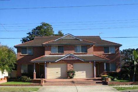 46 Reynolds St, Toongabbie, NSW 2146