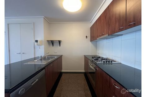 Property photo of 2811/668 Bourke Street Melbourne VIC 3000