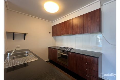 Property photo of 2811/668 Bourke Street Melbourne VIC 3000