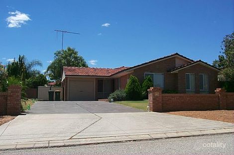 27 Vanessa Way, Swan View, WA 6056