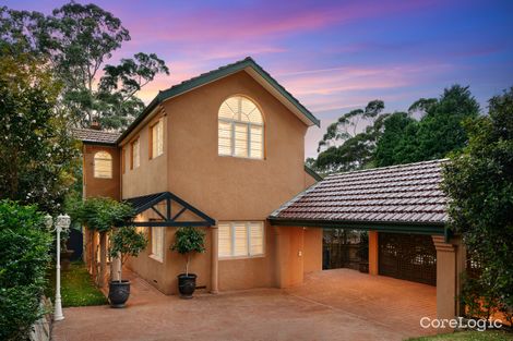 Property photo of 31 Cook Road Killara NSW 2071