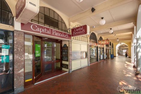 122 Alinga St, City, ACT 2601