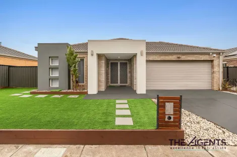 13 Wickford Rd, Tarneit, VIC 3029