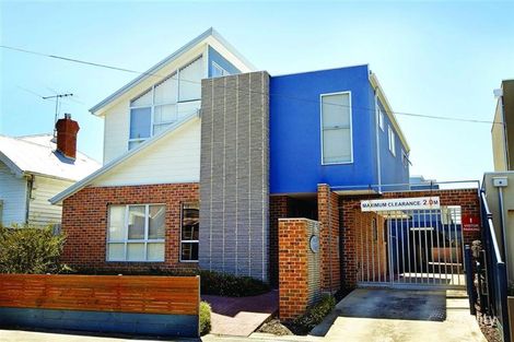 Property photo of 2/129 Albert Street Brunswick VIC 3056