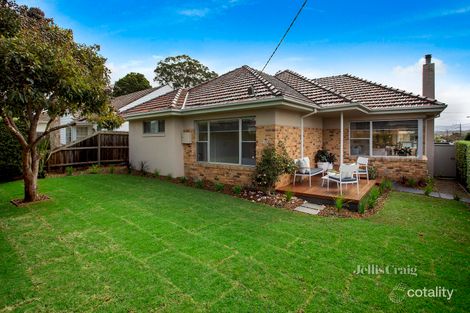 Property photo of 20 Black Street Watsonia VIC 3087