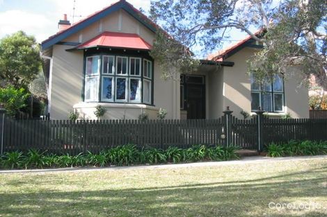 Property photo of 3 Neridah Street Chatswood NSW 2067