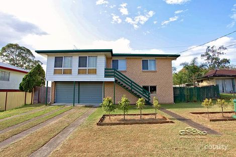 210 Stuart St, Goodna, QLD 4300
