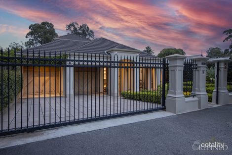 Property photo of 9 Howard Terrace Leabrook SA 5068