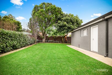 Property photo of 9 Davidson Avenue Concord NSW 2137
