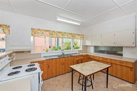 Property photo of 272 Hawken Drive St Lucia QLD 4067