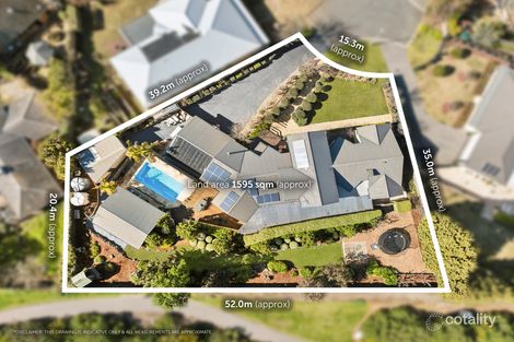 Property photo of 3 The Mews Highton VIC 3216