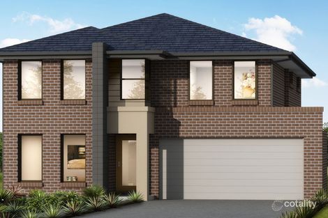Lot 54 Rickard Rd, Leppington, NSW 2179
