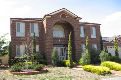 1 Berthon Cres, Hillside, VIC 3037