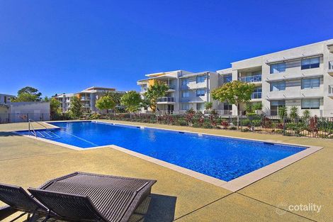 631/66 Sickle Ave, Hope Island, QLD 4212