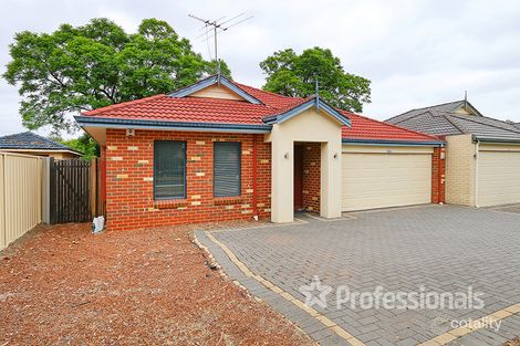 Property photo of 258A Orrong Road Carlisle WA 6101