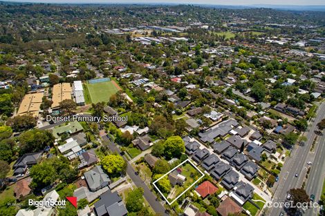 Property photo of 1 Dumosa Avenue Croydon VIC 3136