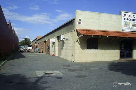 5/112 Briggs St, Welshpool, WA 6106