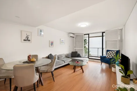 Property photo of 13L/274 Botany Road Alexandria NSW 2015