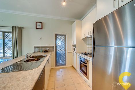 Property photo of 4 Greentrees Terrace Springfield Lakes QLD 4300