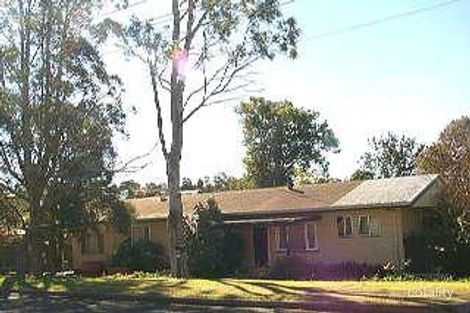 189 Jellicoe St, Newtown, QLD 4350