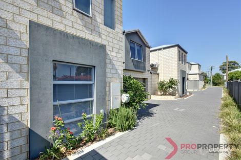 Property photo of 41C Dongara Street Innaloo WA 6018