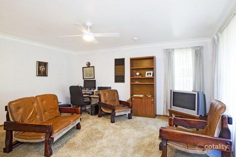 Property photo of 6 Jasmine Drive Bomaderry NSW 2541