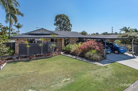 8 Talbot Dr, Kallangur, QLD 4503