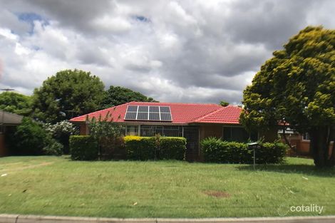 45 Valhalla St, Sunnybank, QLD 4109