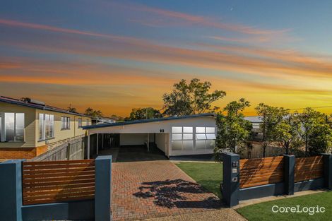 Property photo of 93 Kirby Road Aspley QLD 4034