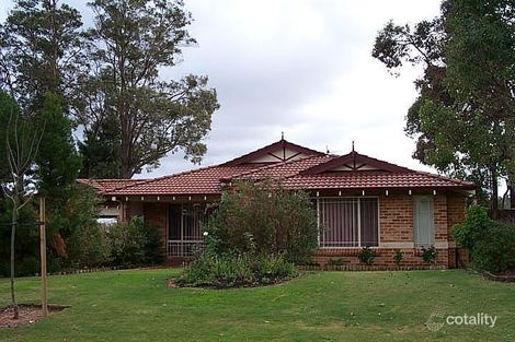 6 Robinia Rise, Helena Valley, WA 6056