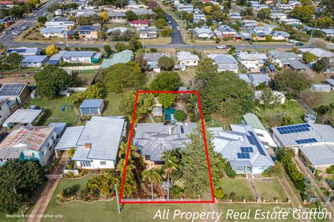 Property photo of 22 Smith Street Gatton QLD 4343