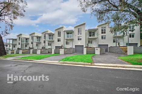 Property photo of 3/140-142 Lindesay Street Campbelltown NSW 2560